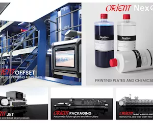 TPH Orient all set to showcase its prowess at Drupa 202....